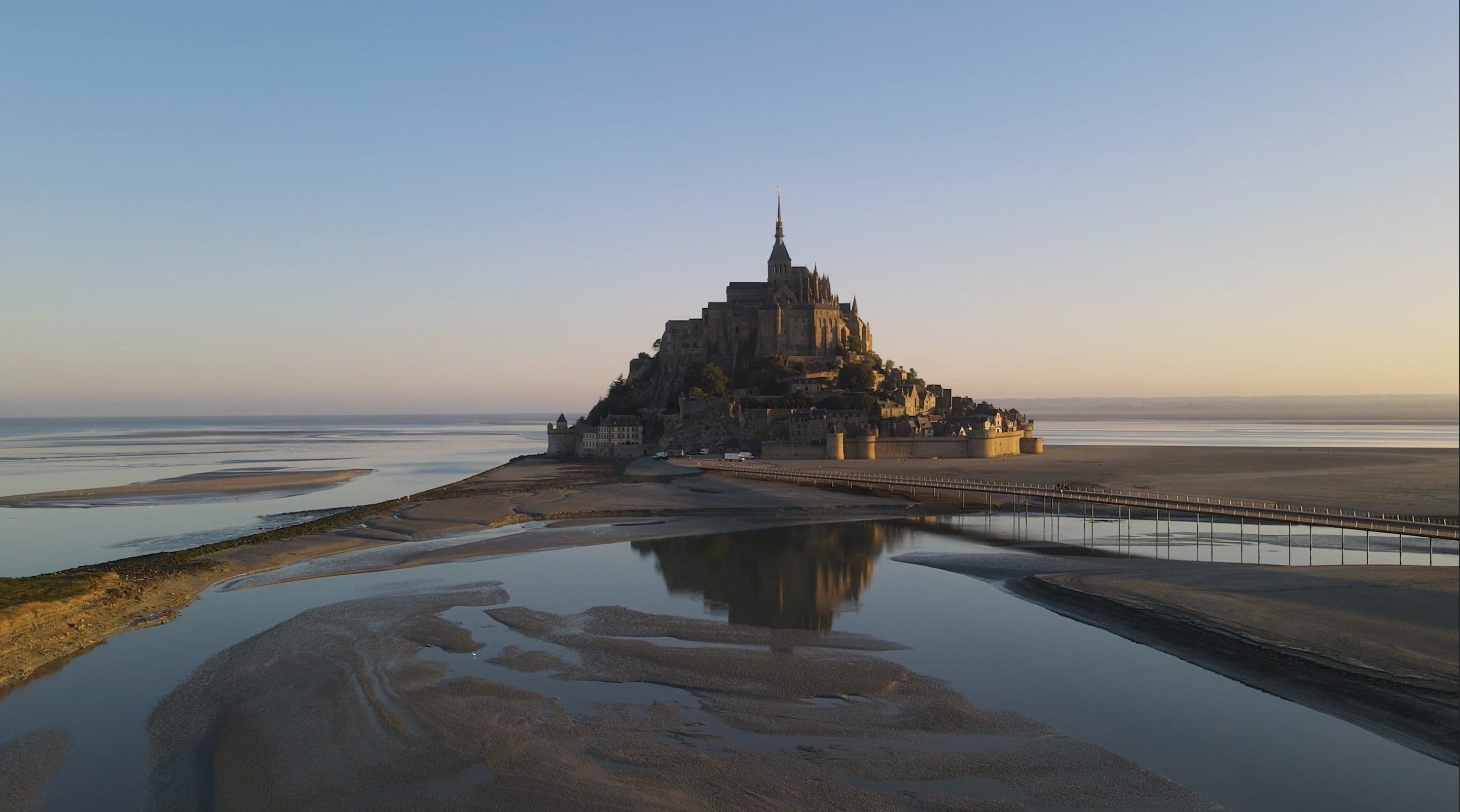 Normandie