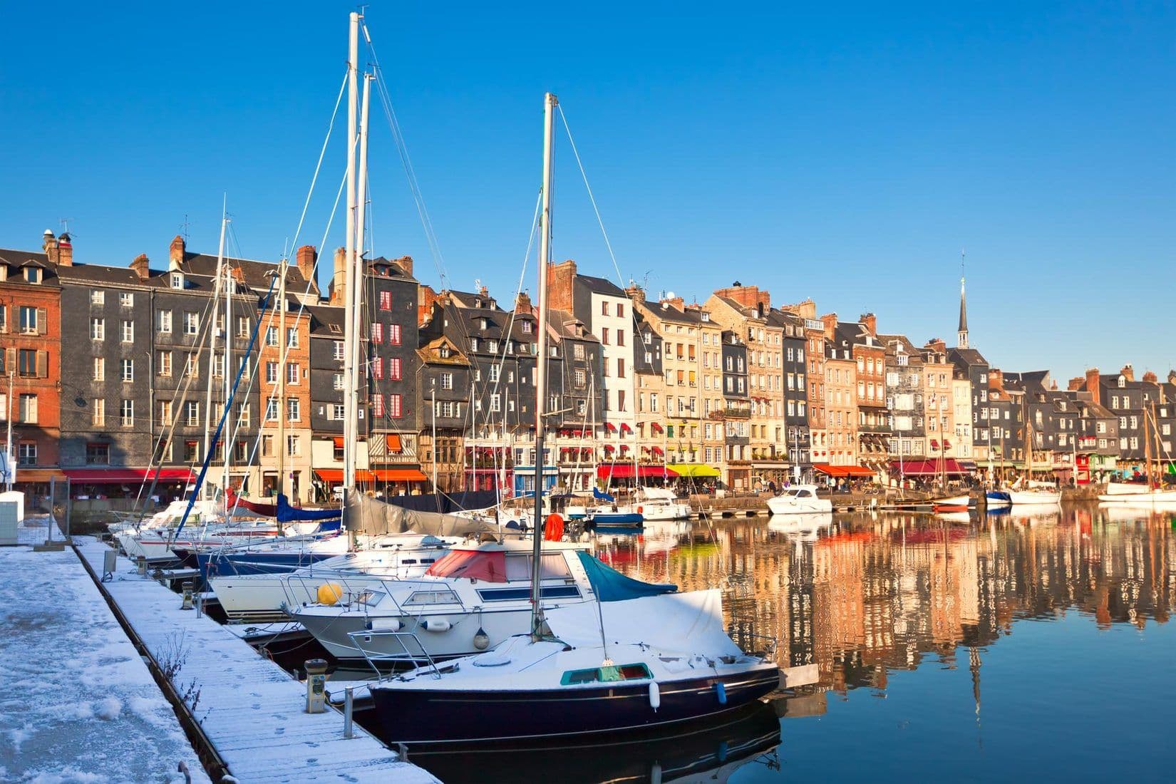 Honfleur